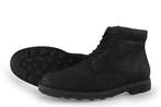 Timberland Veterboots in maat 44 Zwart, Kleding | Heren, Schoenen, Verzenden, Boots, Gedragen, Timberland