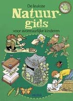 De leukste natuurgids voor avontuurlijke kinderen Son Tyberg, Verzenden, Son Tyberg