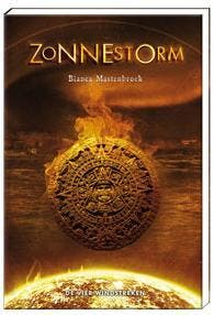 Zonnestorm 9789051162851 Bianca Mastenbroek, Verzenden, Bianca Mastenbroek