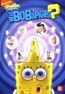 Spongebob - Wiebob waarpants op DVD, Cd's en Dvd's, Dvd's | Tekenfilms en Animatie, Nieuw in verpakking, Verzenden