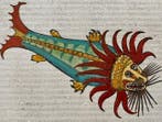 Conrad Gesner - Icones animalium quadrupedum uiuiparorum et