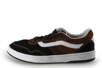 Vans Sneakers in maat 41 Bruin, Kleding | Heren, Schoenen, Bruin, Verzenden, Zo goed als nieuw, Sneakers