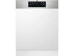 AEG FES7574APM - Inbouw vaatwasser - MaxiFlex besteklade -, Elektronische apparatuur, Vaatwasmachines, Verzenden, Zo goed als nieuw