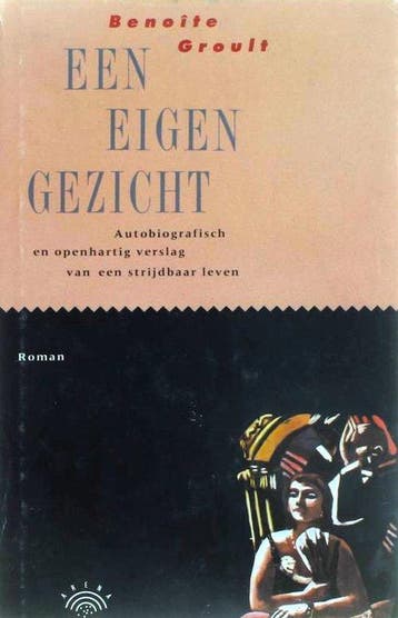 Een eigen gezicht | Benoîte Groult - Groult, Verzenden