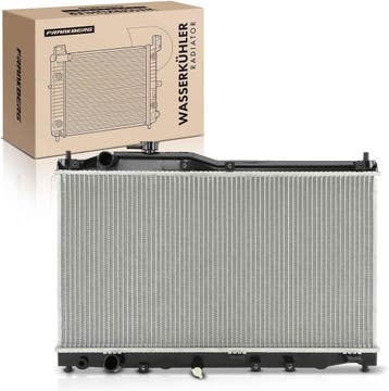 Radiator Honda S2000 AP 2.0L -41% Korting. Snel zijn!, Auto-onderdelen, Verzenden, Gebruikt, Honda