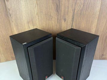 Bower & Wilkins - DS1 - Matching Pair Luidsprekerset, Nieuw