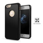 iPhone 8 Plus - Anti Gravity Absorption Case Cover Cas, Verzenden