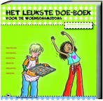 Het leukste doe-boek voor de woensdagmiddag 9789044318838, Verzenden, Zo goed als nieuw, M. Baseler