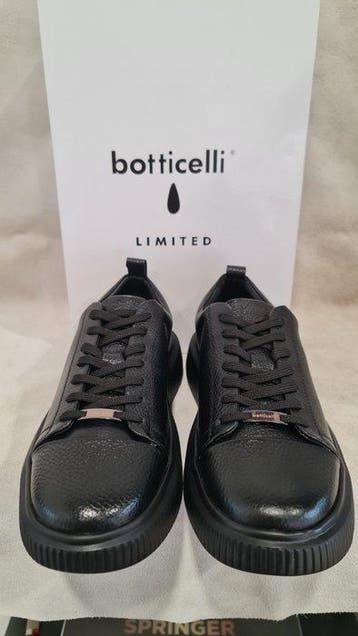 Roberto Botticelli - Veterschoenen - Maat: EU 44 - Nieuw in