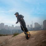 KuKirin G2 Pro Vouwbare Elektrische Scooter - Off-Road Smart, Verzenden, Nieuw, KuKirin