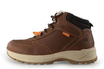 Dockers By Gerli Laarzen in maat 47 Bruin, Bruin, Verzenden, Dockers By Gerli, Overige typen
