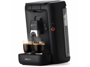 Veiling - Philips senseo maestro CSA260/69 - Zwart, Nieuw