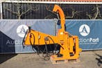 Veiling: Hakselaar Agri Implement W.FC130E 2024 Nieuw, Ophalen