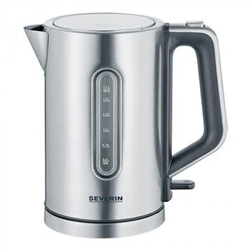 Waterkoker 1,7L |2,2kW | Met droogkook beveiliging  |, Verzenden