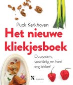 Het nieuwe kliekjesboek 9789401601467 Puck Kerkhoven, Verzenden, Gelezen, Puck Kerkhoven