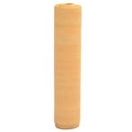 vidaXL Privacynet 150 g/m² 1x10 m HDPE zandkleurig, Verzenden