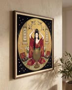 MEDSAN - Mirror of the Cranes () - UNIQUE WORK