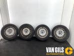 Velgen set + banden Peugeot Expert O288160, Nieuw