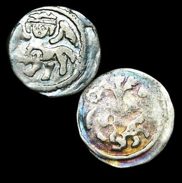 . Europa, Hongarije Father and Son – The Era of the Golden