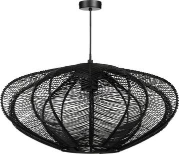 2dekans | Mica Decorations Kanti Hanglamp - H20 x Ø41 cm -, Huis en Inrichting, Ophalen of Verzenden, Nieuw