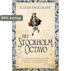 Het Stockholm Octavo 9789022962015 Karen Engelmann, Verzenden, Karen Engelmann