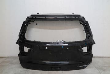 jeep compass II achterklep bagageruimte, Verzenden, Gebruikt