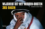 365 dagen wijsheid uit het midden-oosten / 365 dagen, Verzenden, Gelezen, D. Follmi