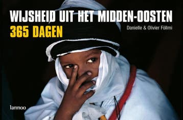 365 dagen wijsheid uit het midden-oosten / 365 dagen, Verzenden, Gelezen, D. Follmi
