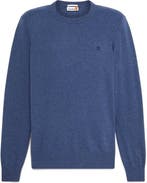 2dekans | Timberland – Jaff Trui met Ronde Hals – Wolmix –, Kleding | Dames, Schoenen, Ophalen of Verzenden, Nieuw