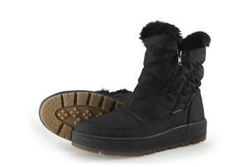 Antarctica Snowboots in maat 38 Zwart, Verzenden, Snowboots