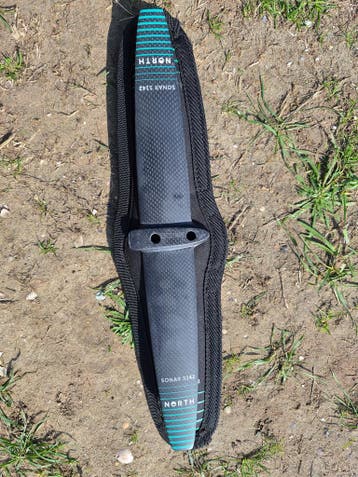 North Sonar S142 Stabilizer
