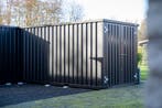 Opslagontainer kopen - Wees er snel bij! | Zelfbouwcontainer