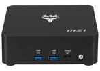 BitBull Ultra 7 NUC 16-Core Mini PC Compleet|32GB RAM|500..., Ophalen of Verzenden