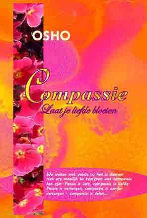 Compassie 9789059801264 Osho, Boeken, Psychologie, Gelezen, Verzenden
