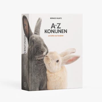 A Tot Z Konijnen | Nieuw, Verzenden, Bernice Muntz; Jessica Goedhart; Karen Graaff; Meggie Peer