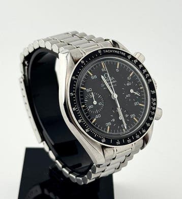 Omega - Speedmaster Reduced - 3510.50 - Homme - 1990-1999, Nieuw