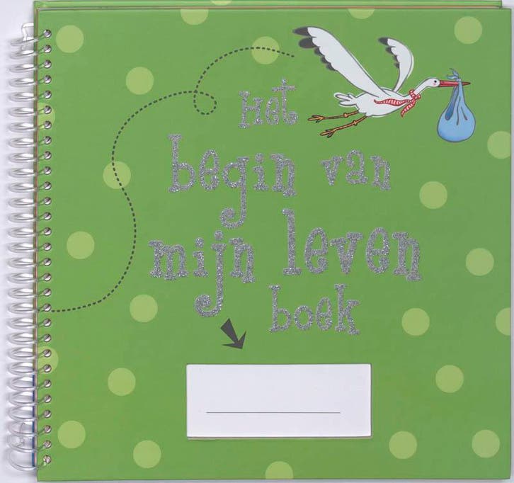 BEGIN VAN MIJN LEVEN BOEK 9789048700011 Elle van Lieshout, Boeken, Zwangerschap en Opvoeding, Gelezen, Verzenden