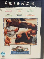 Friends series 1 (1-8) (dvd tweedehands film), Ophalen of Verzenden