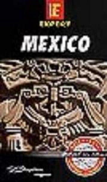 EXPERT MEXICO 9789041017642 Auteur, Verzenden, Gelezen, Auteur