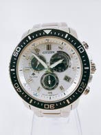 Citizen - PMP56-3053 - Zonder minimumprijs - E610-S062977 -, Handtassen en Accessoires, Horloges | Heren, Nieuw