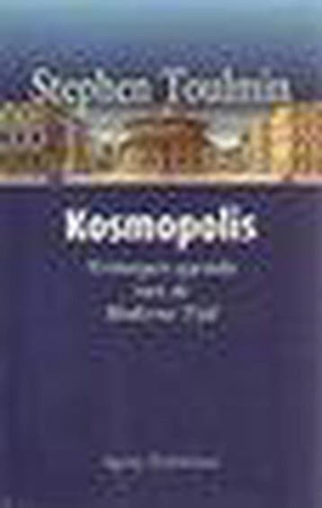 Kosmopolis 9789039108369 S. Toulmin, Verzenden, Gelezen, S. Toulmin