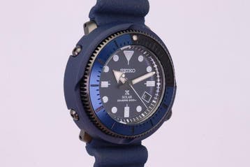 Seiko - Prospex - Zonder minimumprijs - SNE533P1 | V157-0DC0