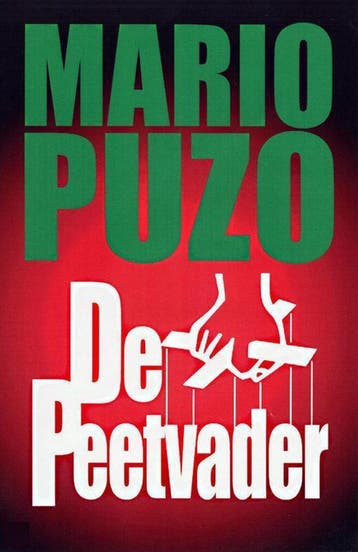 De peetvader 9789022540176 M. Puzo, Verzenden, Gelezen, M. Puzo