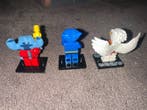 Lego Minifiguur - 71038 - 71039 - 71047 - Minifigures -, Kinderen en Baby's, Nieuw