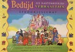 Klassieke sprookjes Bedtijd verhaaltjes (6 kartonboekjes in, Verzenden, En