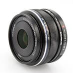 Olympus M.Zuiko Digital 17mm f/1.8 | Tweedehands, Verzenden, Zo goed als nieuw