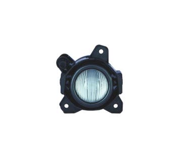 Phare Droit Antibrouillard Pour Opel Astra J Berline 4P 12-, Verzenden