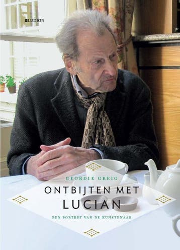 Ontbijten met Lucian 9789461301154 Geordie Greig, Boeken, Verzenden, Gelezen, Geordie Greig