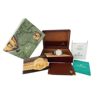 Rolex - Oyster Perpetual - 15238 - Unisex - 1990-1999, Nieuw