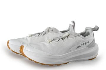 Altra Sportschoenen in maat 38½ Wit, Verzenden, Zo goed als nieuw, Altra, Wit